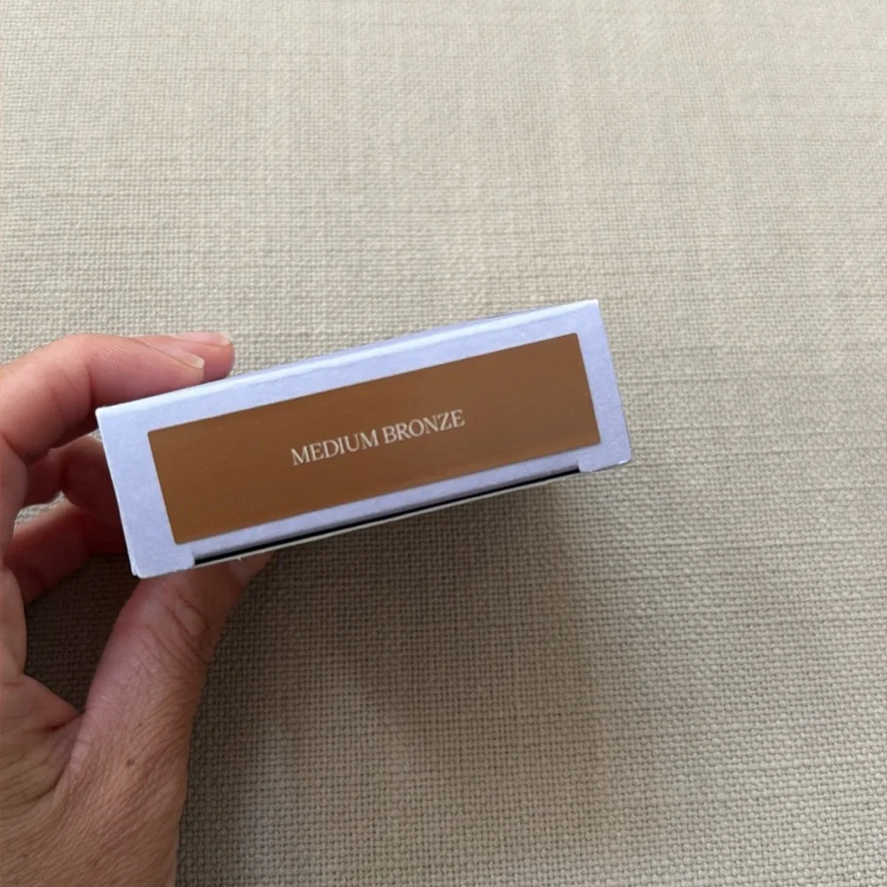 BRAND NEW Saie Sun Melt Cream Bronzer